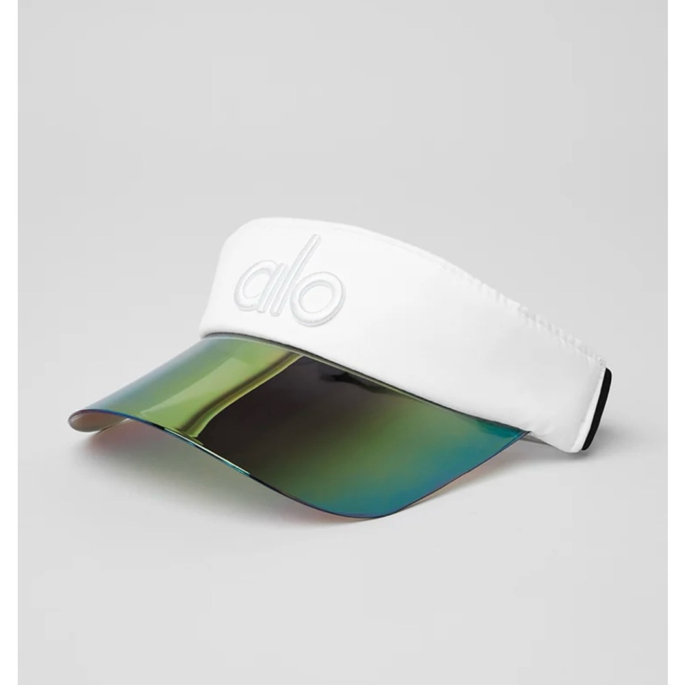 Alo solar visor